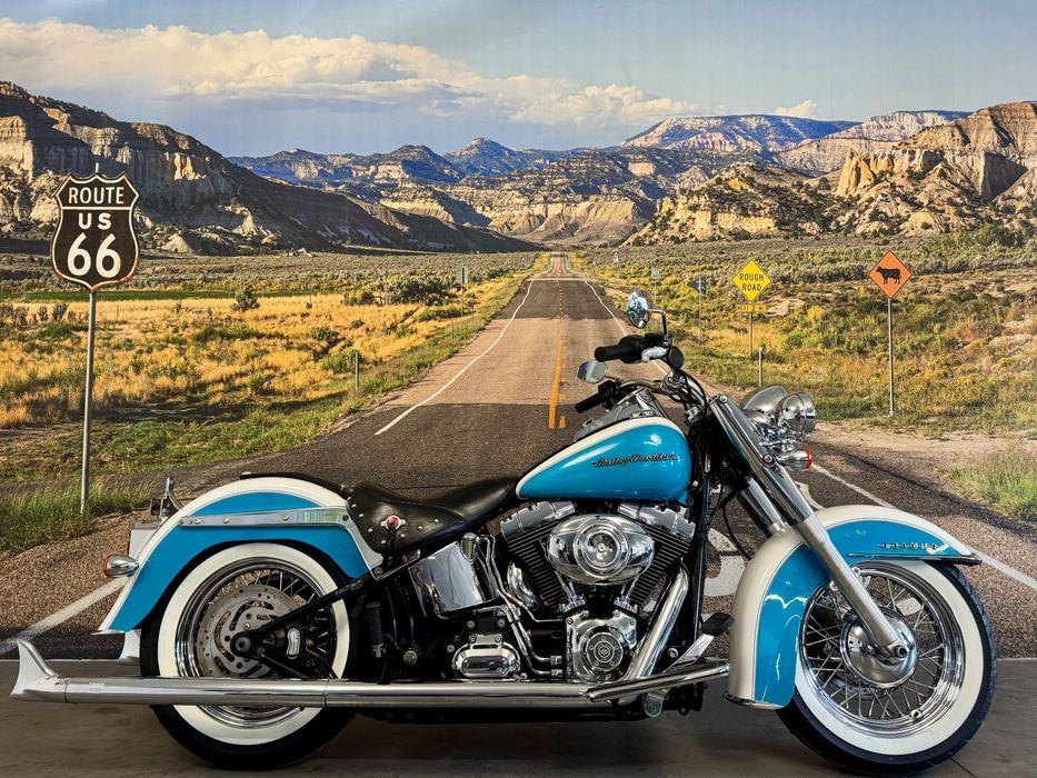 Harley-Davidson