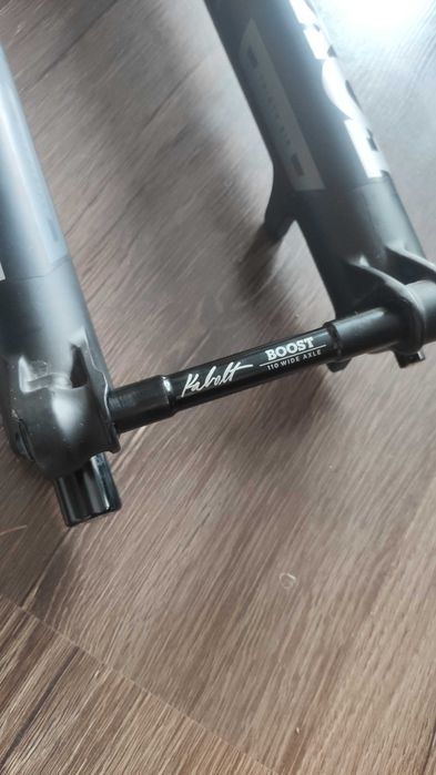 Amortyzator FOX Performance Elite 36 FLOAT 29/27,5 170mm