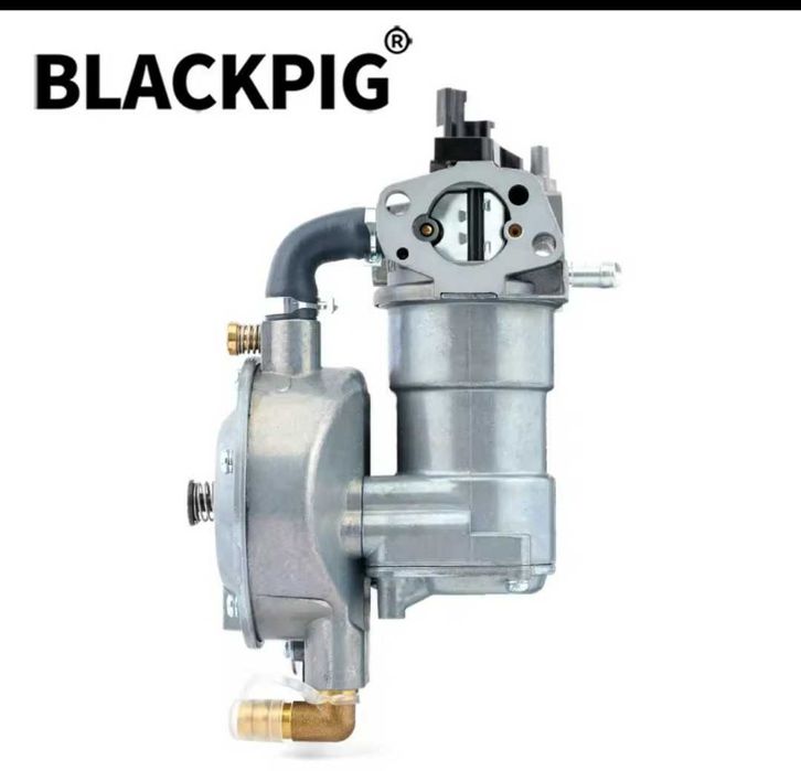 Карбюратор автоматичний для генератора 1-4 кВт ,