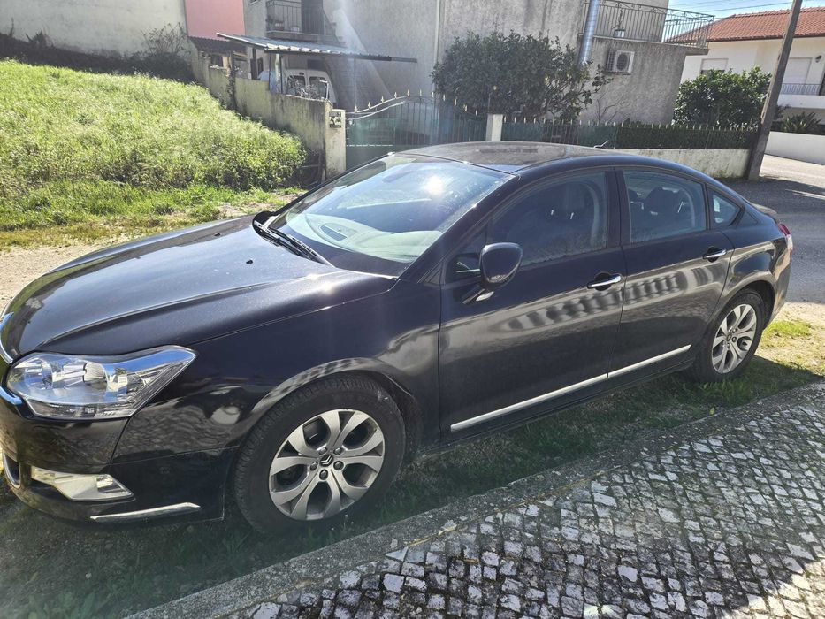 Citroen C5 2011 2.0 HDi 165 163CV