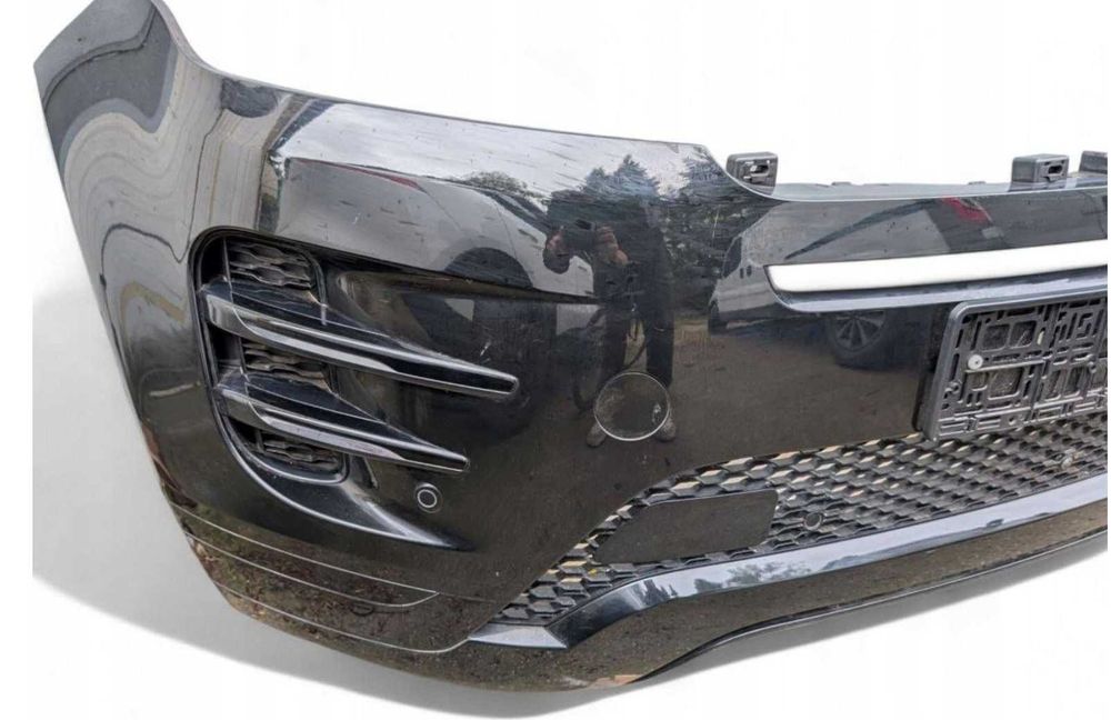 Бампер до Range Rover Evoque L551 В наявності!