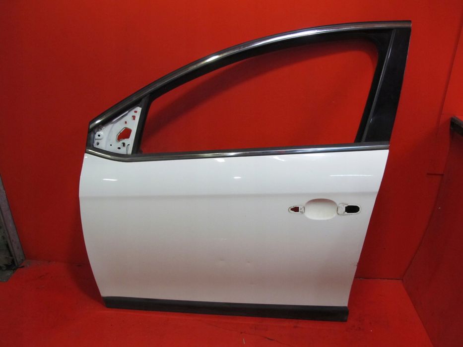 lancia delta 3 iii drzwi lewe przód przednie 296/a