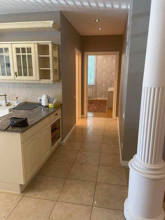 Аренда.2х-комн.квартира.ЖК Valmax.п-к Шевченко.Центр.ул.Успенская.Газ