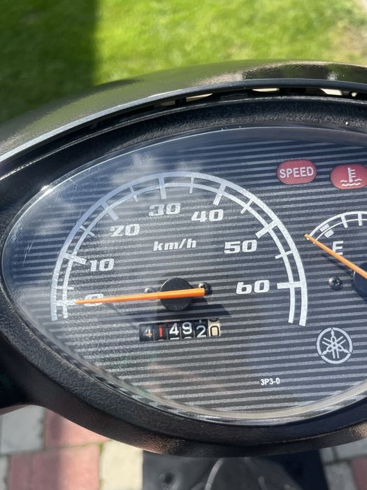 Продам ямаху джог са 36