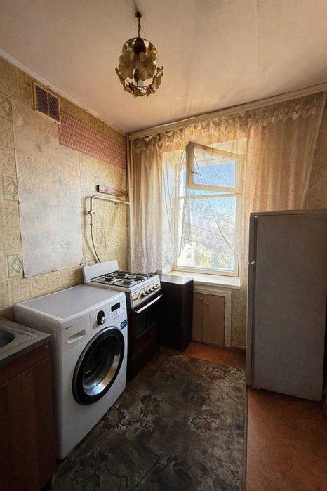 1-room apartment apartment by the address st. Magistratskaya (area 29 m²) - Atlanta.ua - photo 2