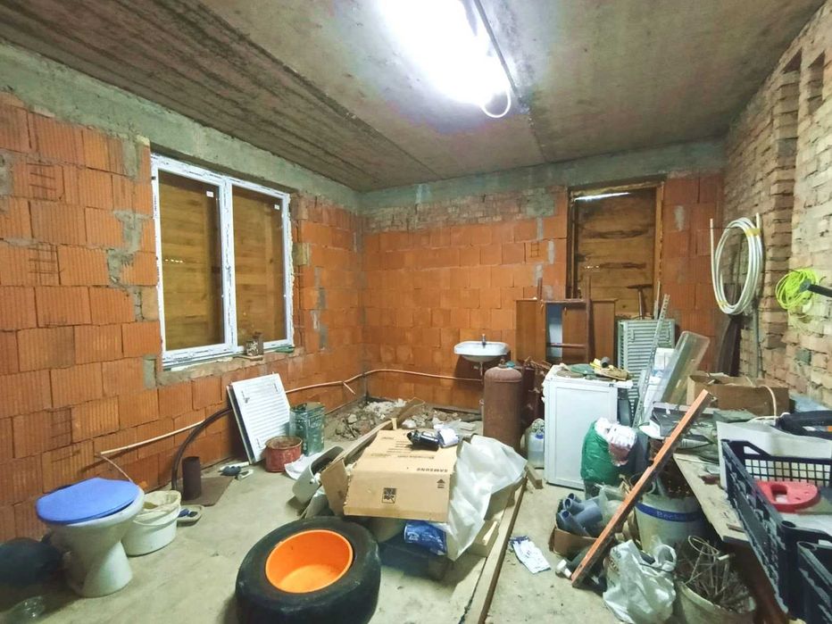 Продаж будинку с.Весела Слобідка