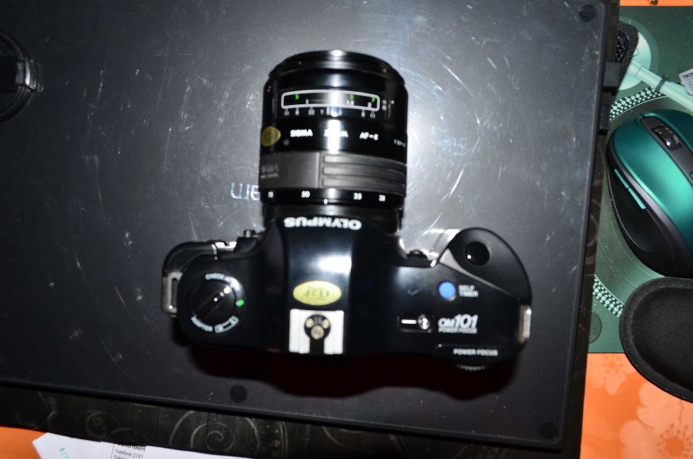 Analog Camera64740035950979123