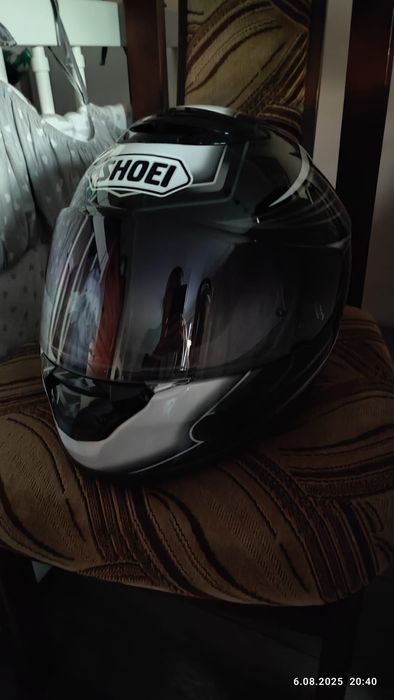 kask shoei qwest w Twojej okolicy? Sprawdź kategorię Motoryzacja