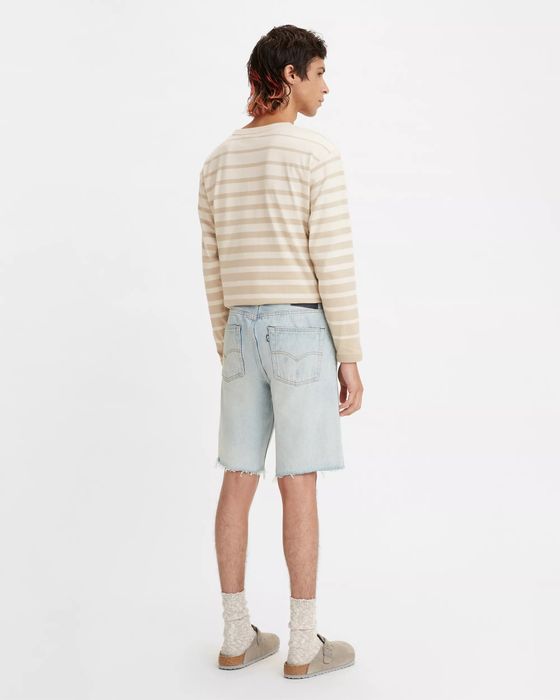 Шорти Levis 501 Made & Crafted 80's Shorts