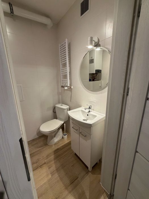 Mieszkanie na wynajem w centrum Legnicy