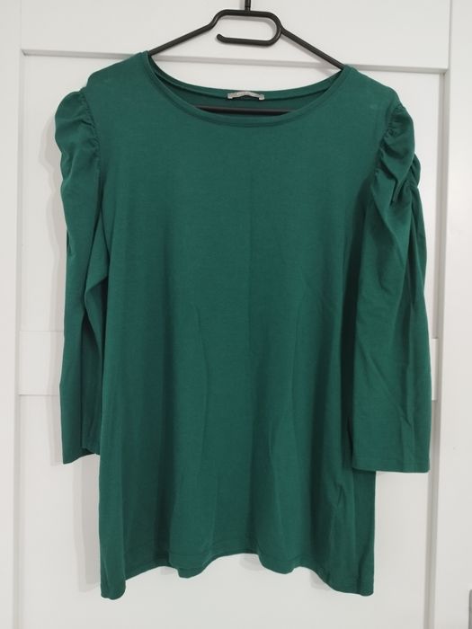 Bluzka damska, rozmiar L