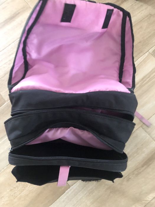 Mochila Escolar Lego