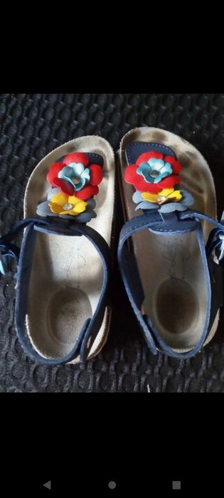Sandały, roz. 26/27