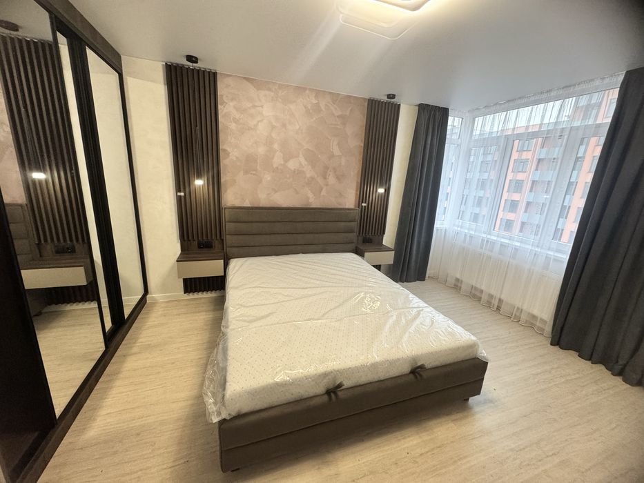 Продаж 1-к квартири по вул. Смакули