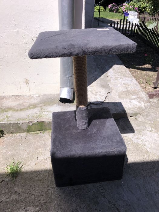 Будинок для котика