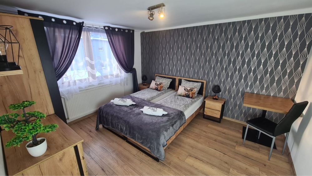 Wisła Apartament Gór-Ski wolny od 22.05