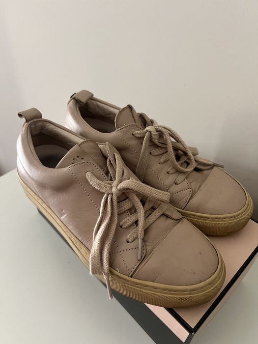 Ténis Josefinas usados