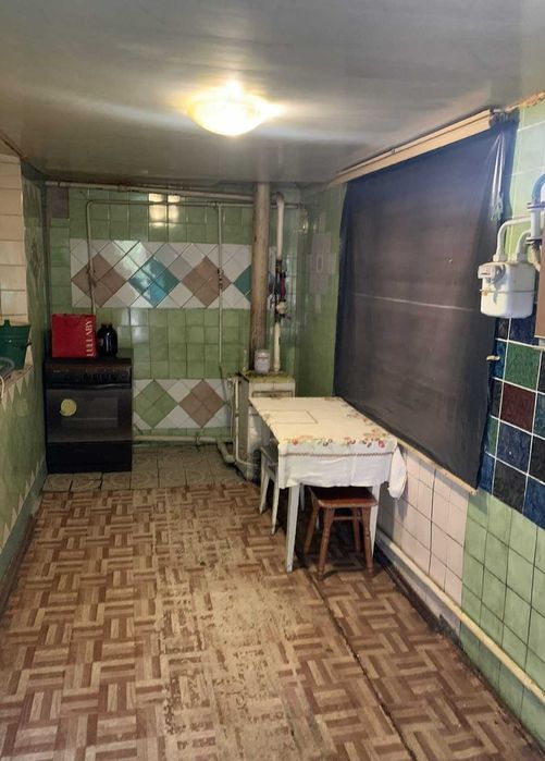 Продам дом, Логачёвка