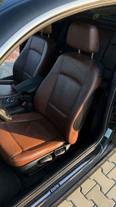 BMW seria 1 123d