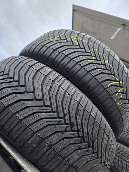 215/55R16 Michelin CrossClimate 2