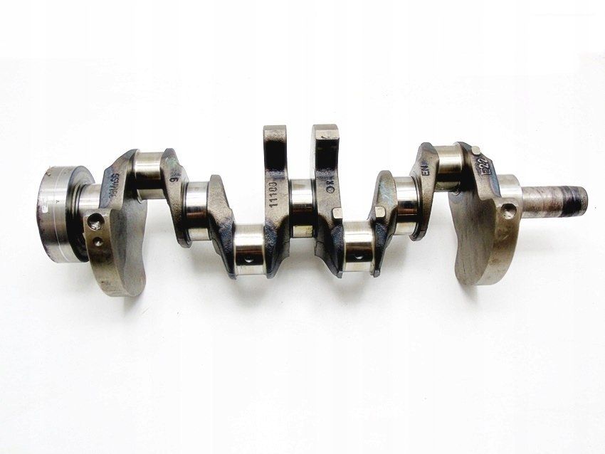 Wał Korbowy D22 2.2 D E220 C220 W202 W210