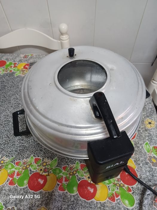 Vendo Patusca Usada