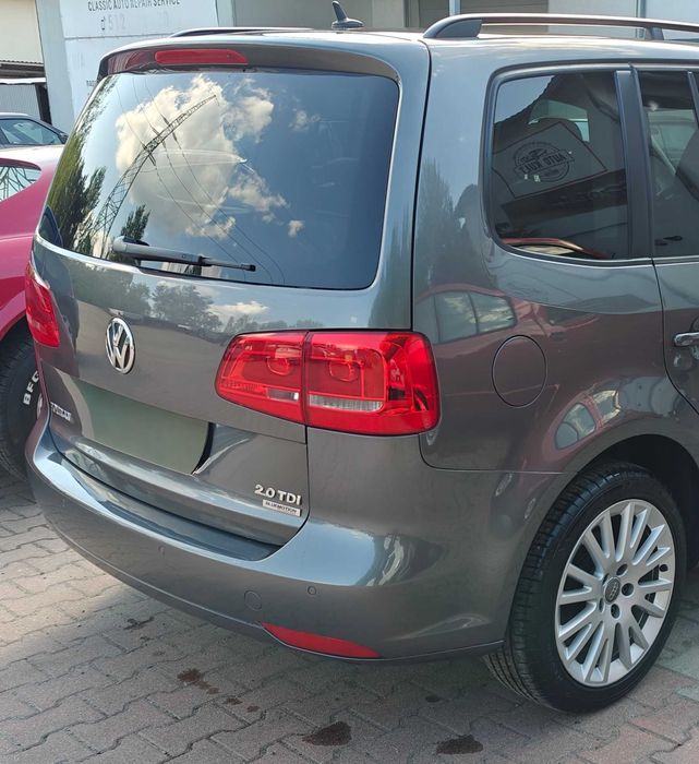 Lakierowanie samochodów oraz detailing