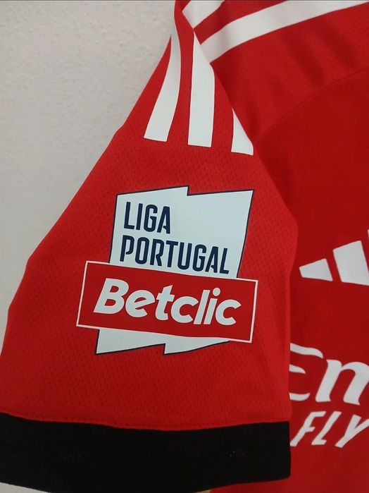 Camisola SL Benfica Otamendi 30