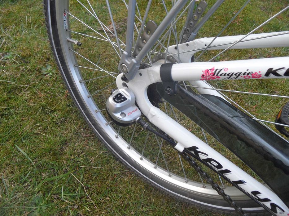 Rower Kellys Maggie Koła 24'' Koszalin • OLX.pl