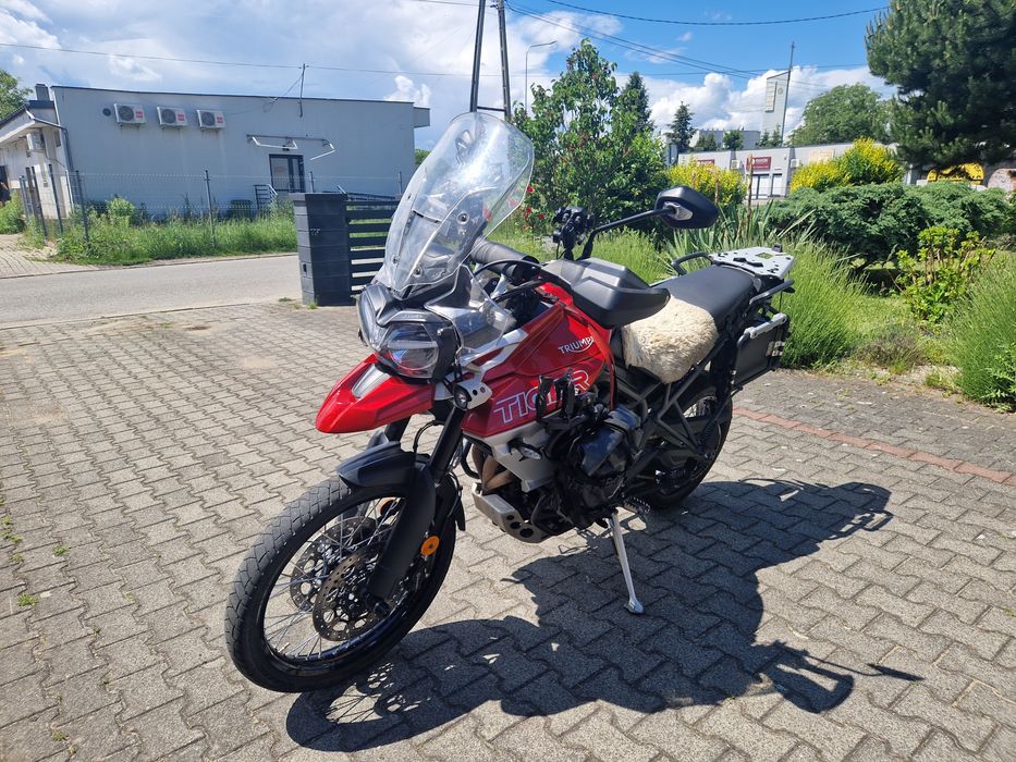 Triumph