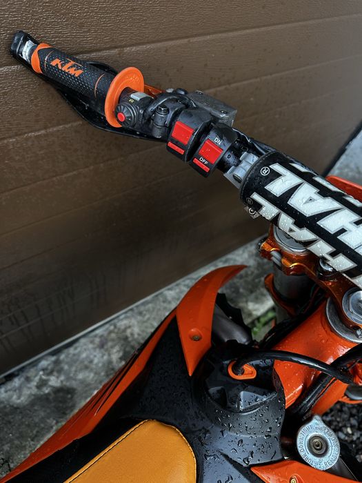 Продам кросс/ендуро KTM SX350F SXF350 SX-F 350