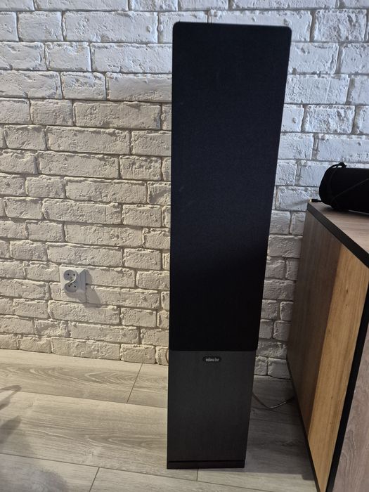 Indiana Line Kolumny