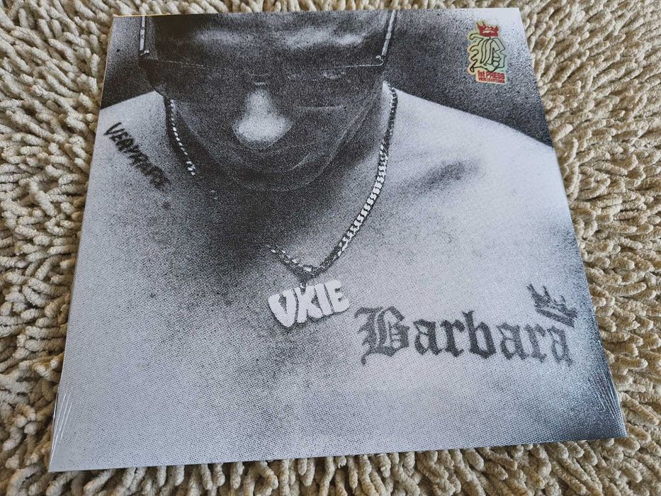 Płyta winylowa dla Oliwiii