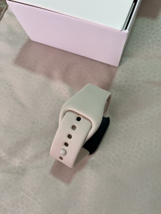 Relogio (Redmi Watch 3)
