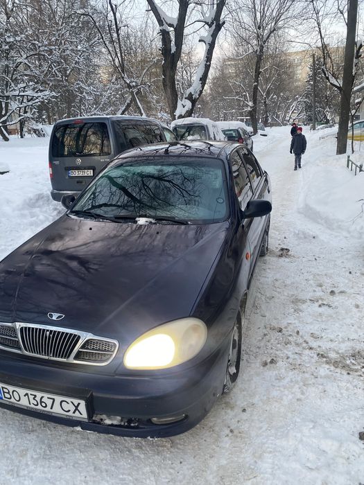 Продам авто в гарному стані