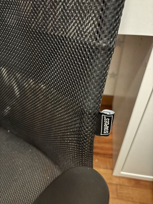 Cadeira STAPLES Escritorio