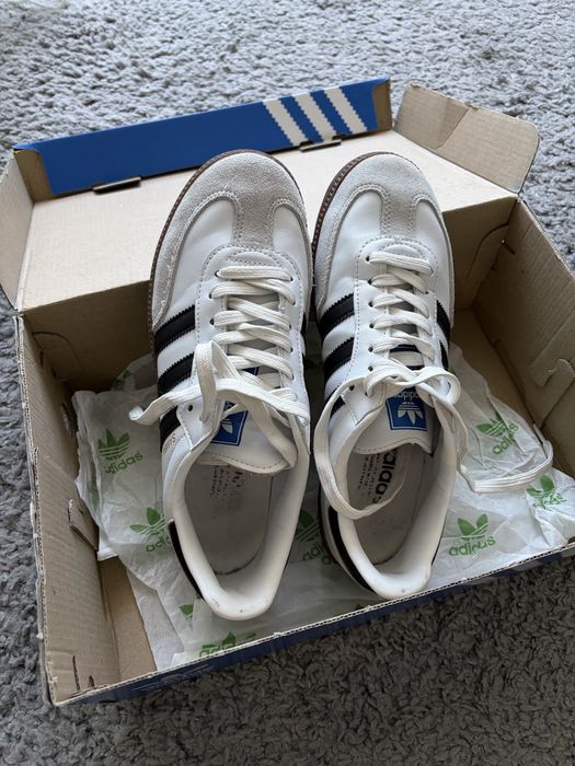 adidas samba жіночі