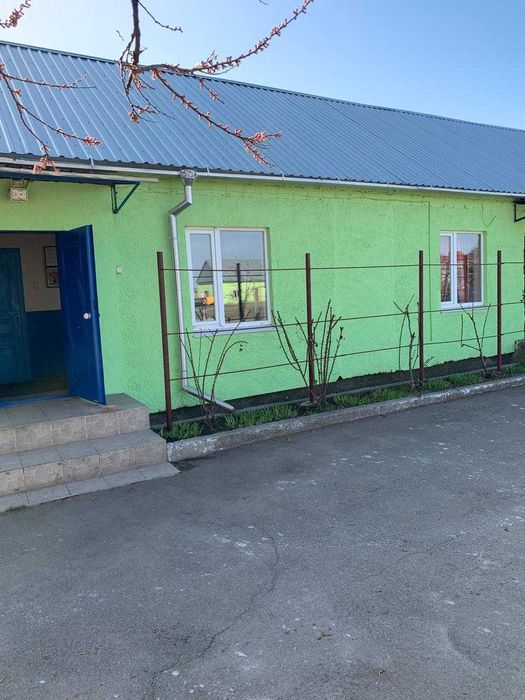 Продаж агропідприємства