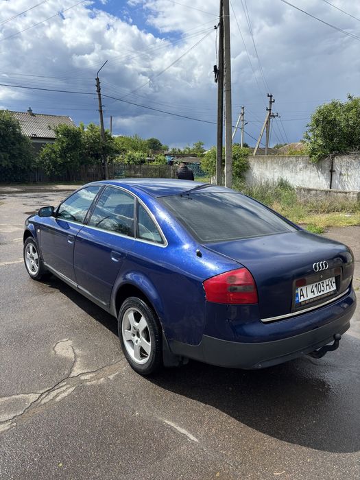 Продам! АУДІ А6 С5