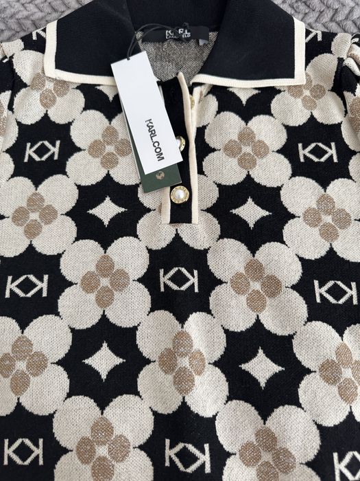 Karl Lagerfeld оригінал поло