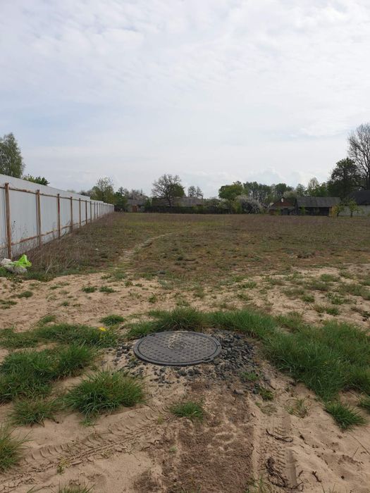 Продам земельну ділянку в селі Світязь