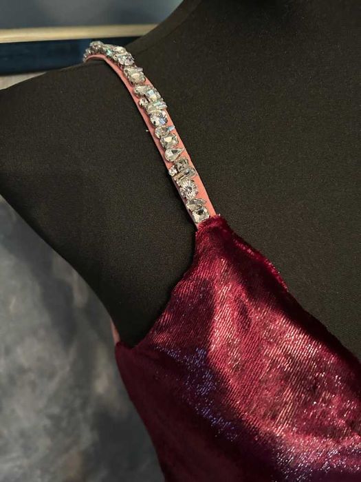 Sukienka oryginalna Pinko r.40/S