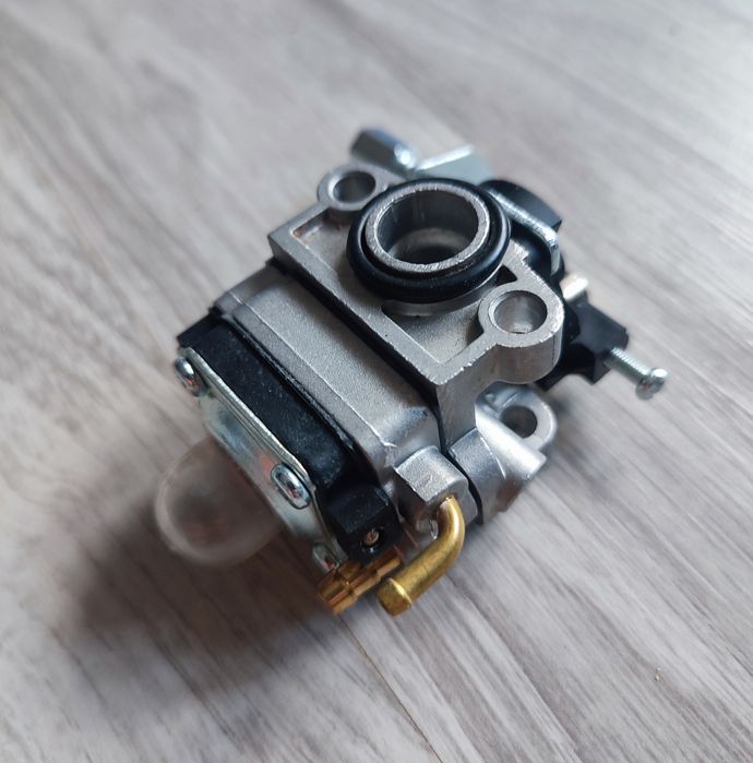 Карбюратор для бензопили для бензокоси бензопилы бензокосы