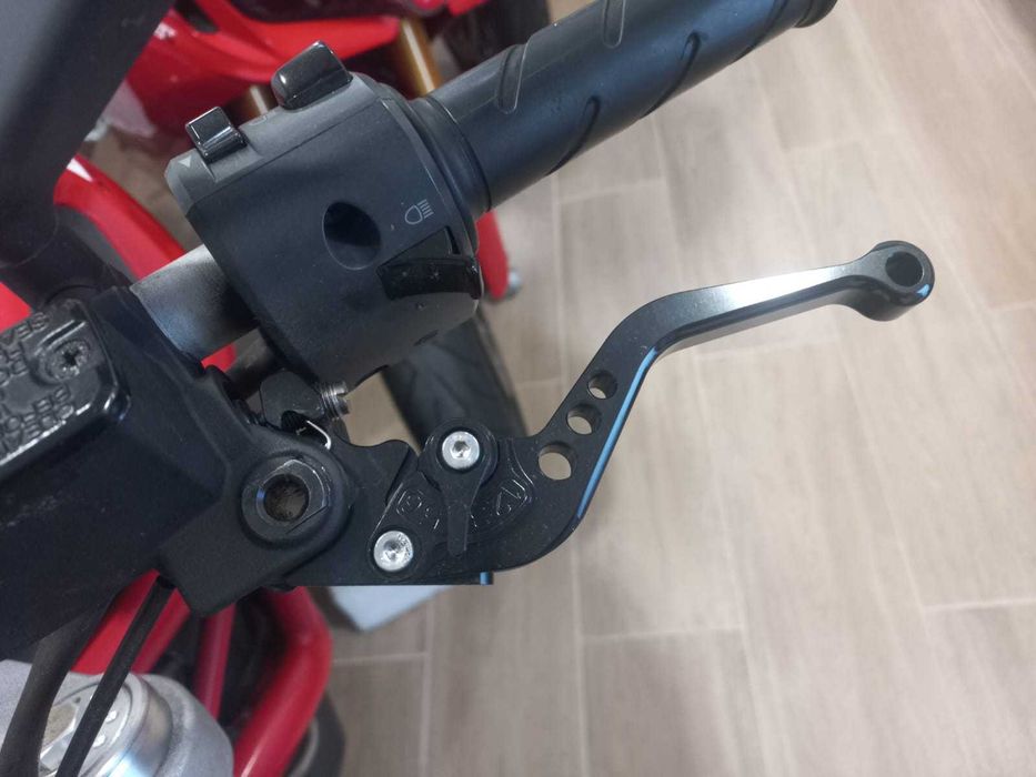 Ducati Monster 796 Termignoni