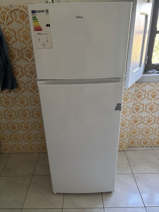 Frigorifico como novo