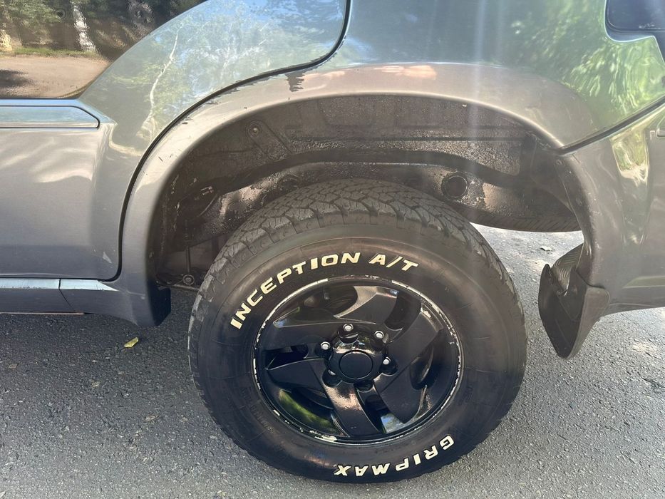 Продам Hyundai Terracan