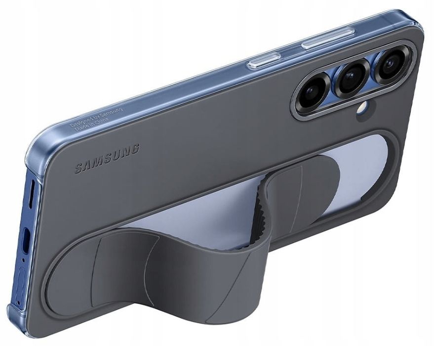 Etui Samsung Standing Grip Case cover do Galaxy S25+ / S25 Plus