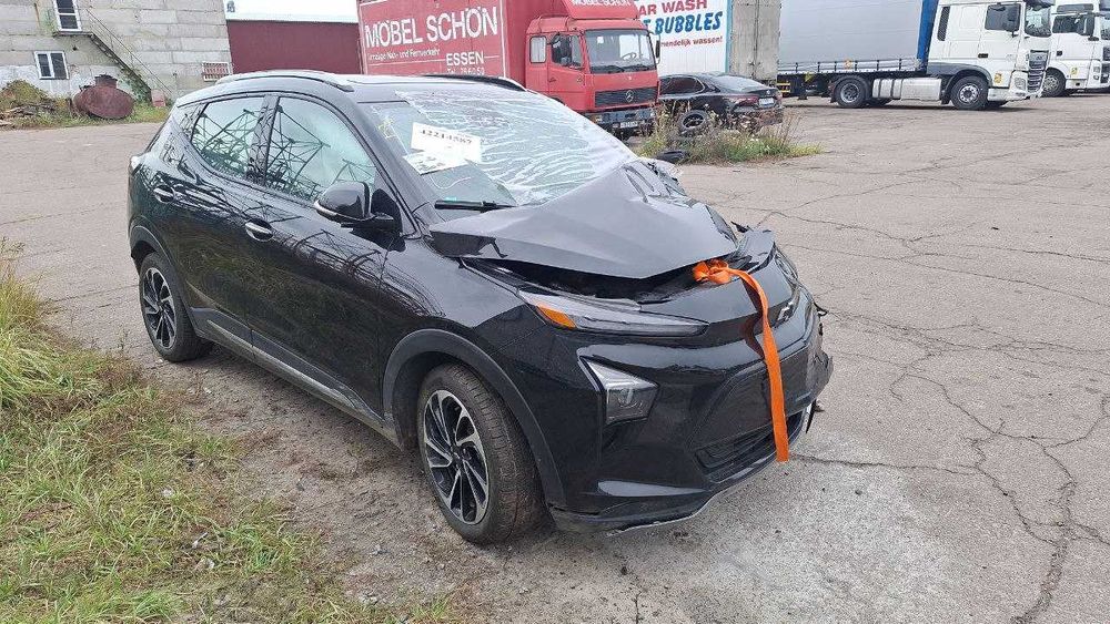 Разборка Chevrolet Bolt EUV Premier 2023 Розборка Шевроле болт