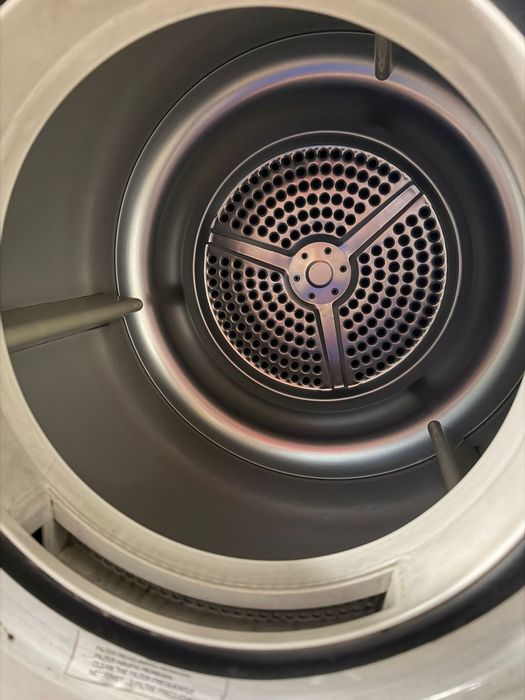 Máquina de Secar Roupa Olimatic AR 650 S – Funcional