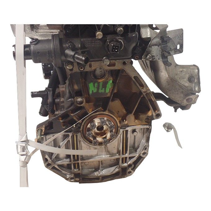 Motor Renault Clio 3 K4J780